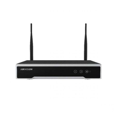 Hikvision DS-7104NI-K1/W/M — Bakı