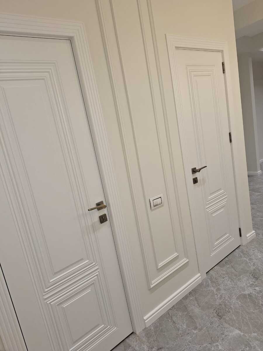 Satılır 2 otaqlı yeni tikili 80 m² — Mənzil, Bakı (7)