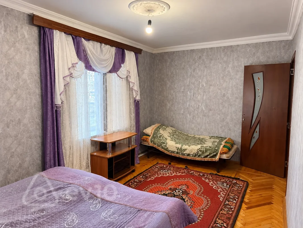 2 otaqlı mənzil, 55 m², Həsən Bəy Zərdabi küçəsi — Mənzil, Bakı (5)