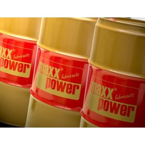 Mühərrik yağı barel) MaxxPower 5W40 208Lt — Bakı