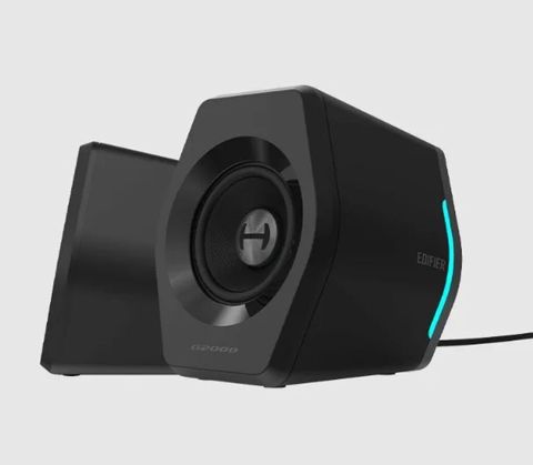 Edifier Hecate G1200 8W Bluetooth Dinamik Sistemi Edifier-in Hecate — Bakı