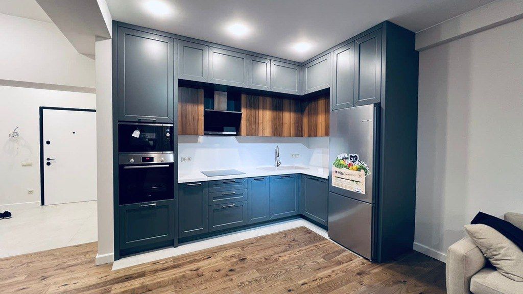 İcarəyə verilir 3 otaqlı yeni tikili 110 m² — Mənzil, Bakı (2)