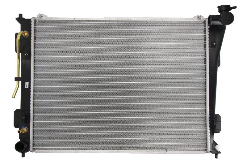Su Radiatoru Hyundai Sonata (09-15),Kia Optima K5 — Ehtiyat hissələri, Bakı