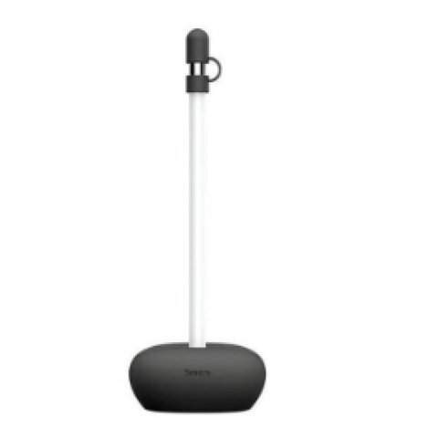 Tutacaq Baseus Apple Pencil Silicone Holder (ACBZ-AP01) — Bakı