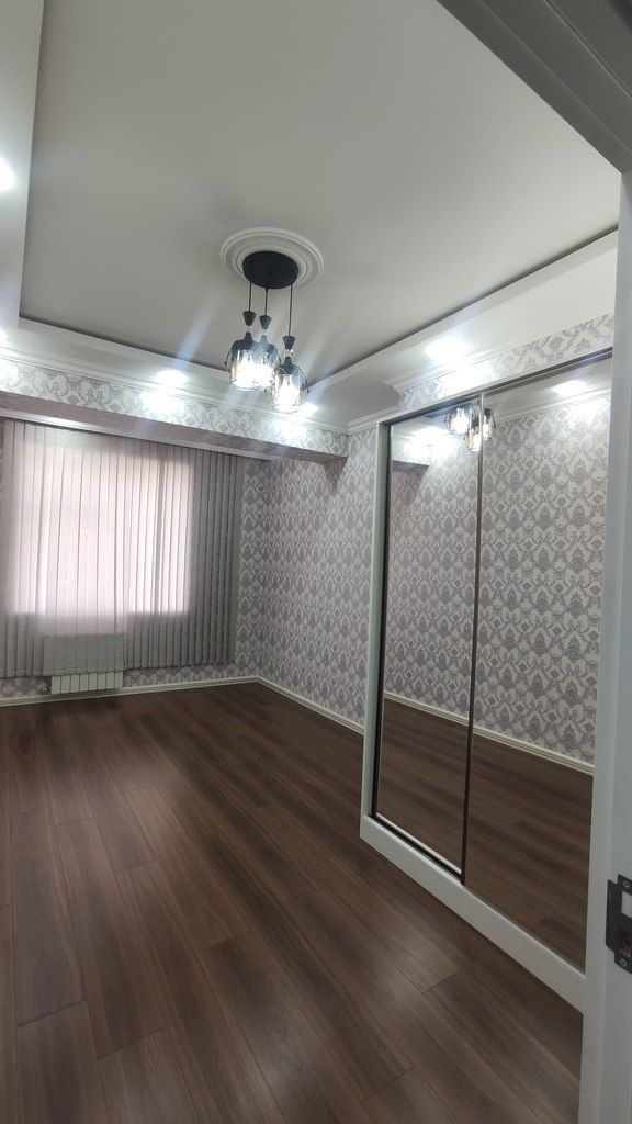 Satılır 2 otaqlı yeni tikili 55 m² — Mənzil, Bakı (8)