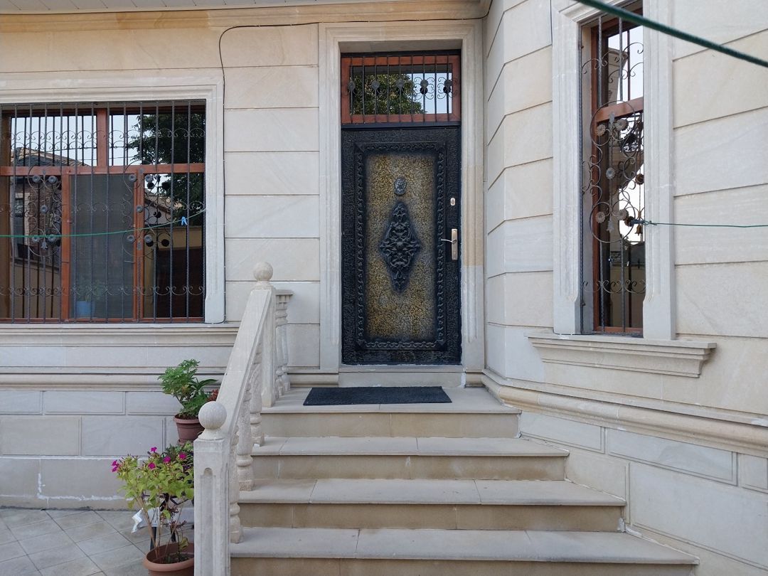 Villa kirayə verilir, Bakıxanov qəs — Ev, villa, Bakı (3)