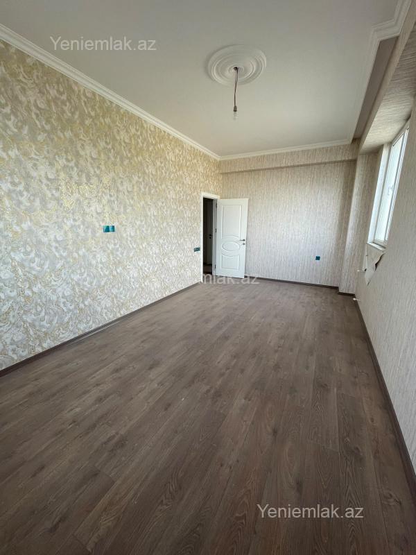 Satılır 3 otaqlı Bina evi menzil (Yeni tikili), 83 m², Xətai rayonu — Mənzil, Bakı (6)