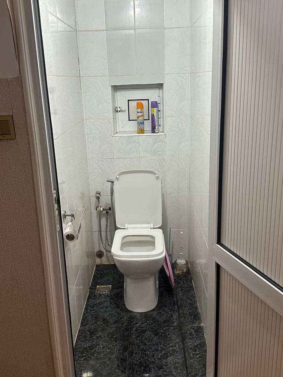 Satılır 2 otaqlı köhnə tikili 49 m² — Mənzil, Bakı (5)