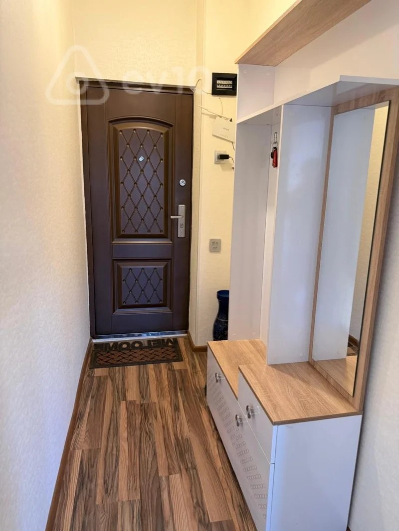 2 otaqlı mənzil, 50 m², M hadi — kirayə — Mənzil, Bakı (9)