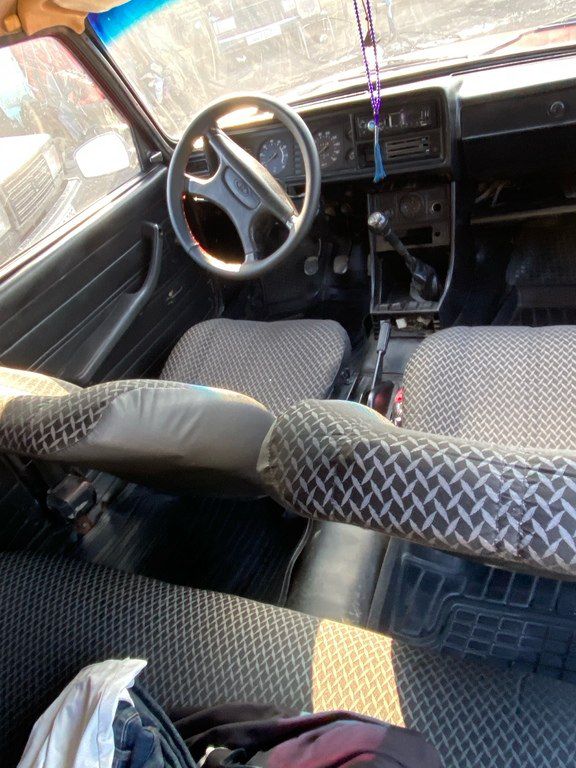 Lada (VAZ) 2104, 1.5 L, 2007 il, 160 000 km 10-VK-351 — Avtomobillər, Sabirabad (5)