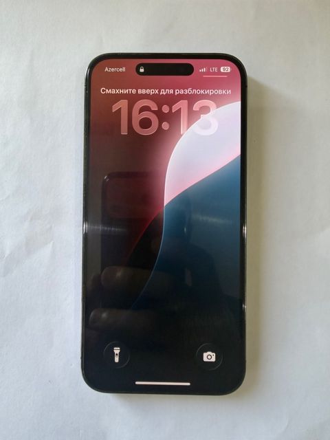 Apple iPhone 14 Pro Max Deep Purple 128GB/6GB — 700 ₼ · Bakı · Smartfonlar Apple iPhone 14 Pro Max Deep Purple 128GB/6GB — Bakı