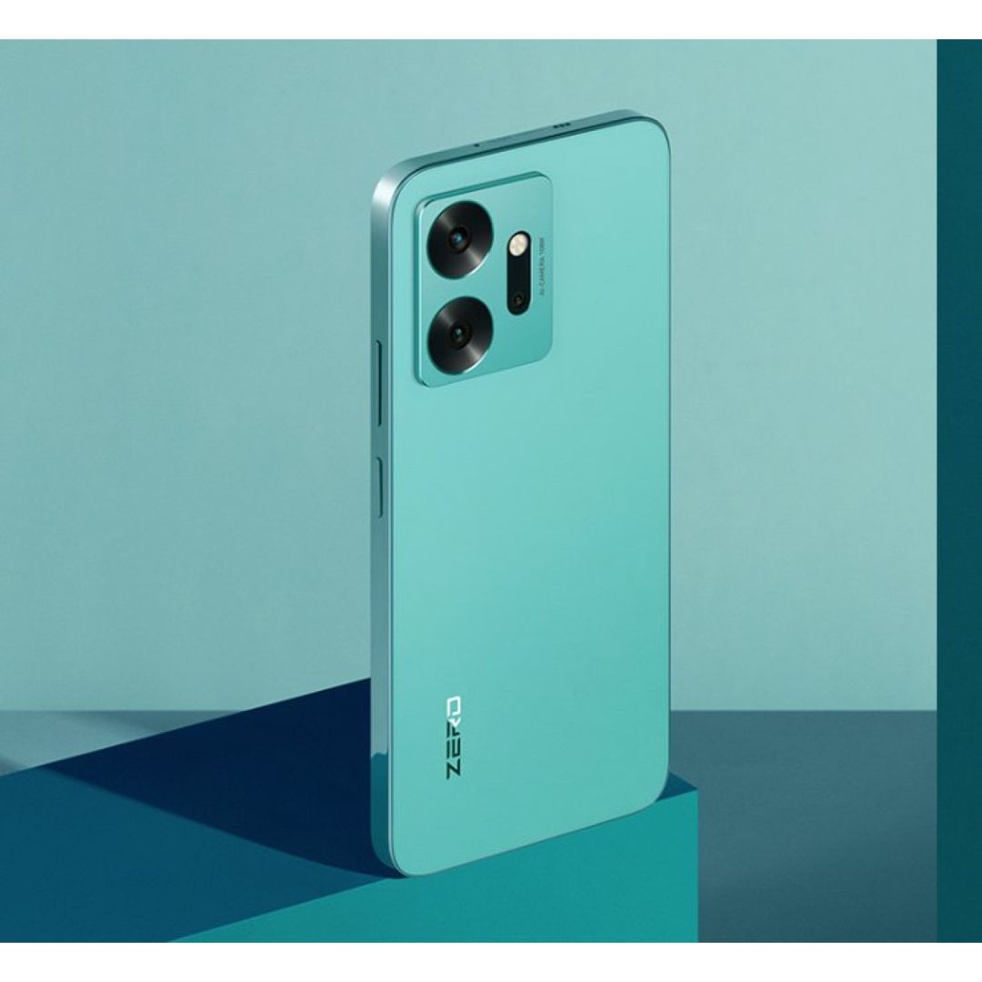 Telefon Infinix Zero 20 NFC LTE 8GB 256GB — Infinix, Bakı (3)
