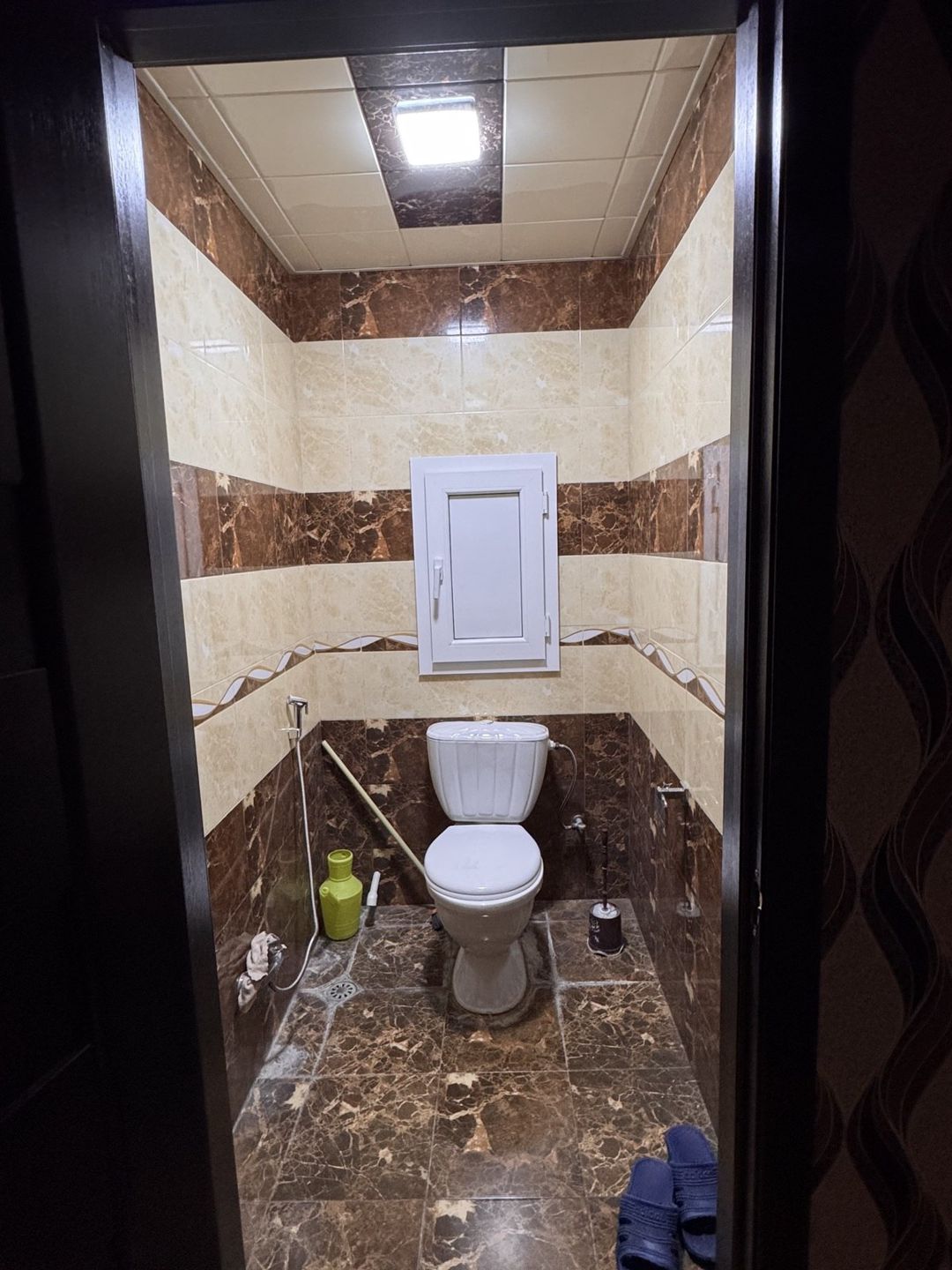 İcarəyə verilir 2 otaqlı yeni tikili 75 m² — Mənzil, Bakı (5)