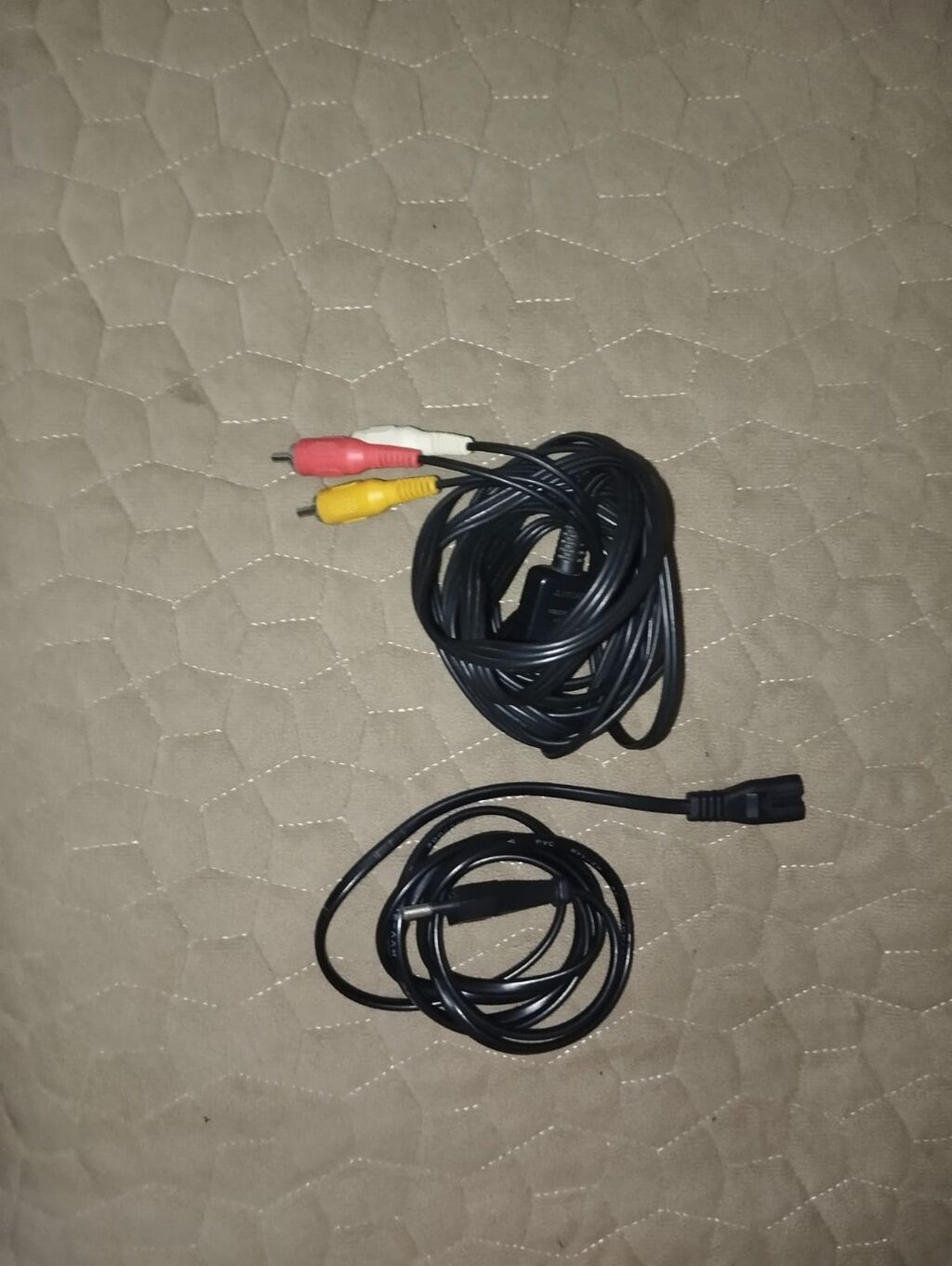 PlayStation 2 Slim (SCPH-90004) komplekti Endirim Yoxdur SON Qiymet — Oyun konsolları, Ağdaş (9)