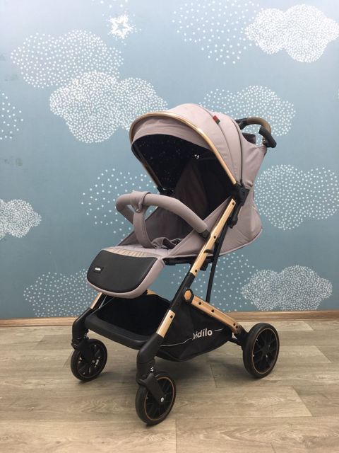 Uşaq arabası Kidilo ATN-93 — 225 ₼ · Bakı · Mallar Uşaq arabası Kidilo ATN-93 — Bakı