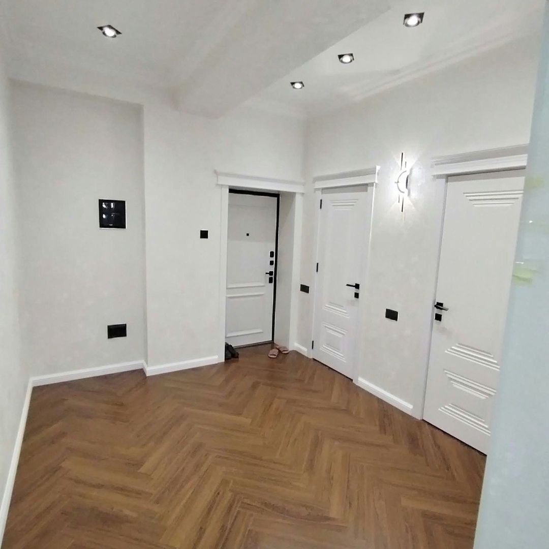 Satılır 3 otaqlı yeni tikili 108 m² — Mənzil, Xırdalan (8)