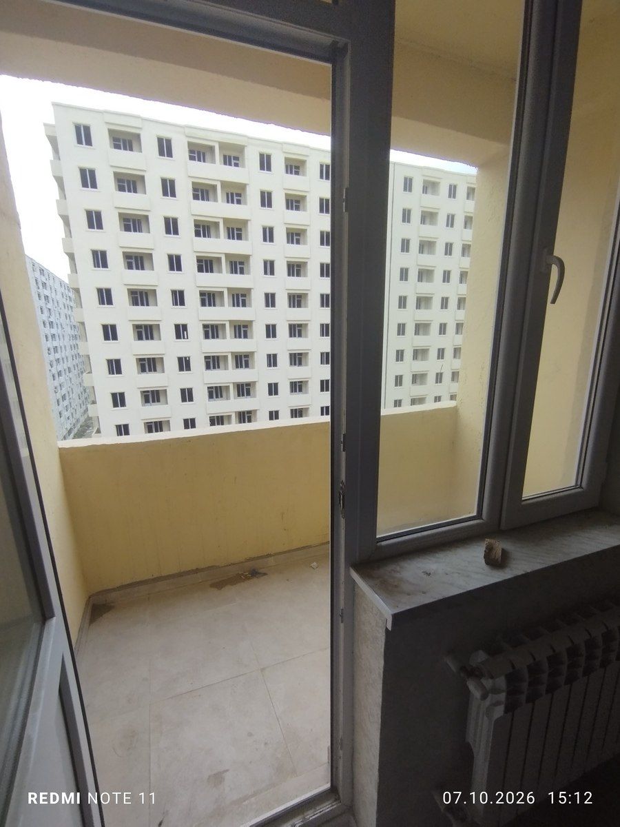 İcarəyə verilir 3 otaqlı yeni tikili 91 m² — Mənzil, Bakı