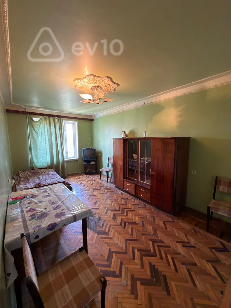 2 otaqlı mənzil, 65 m², Həzi Aslanov metrosu — Bakı