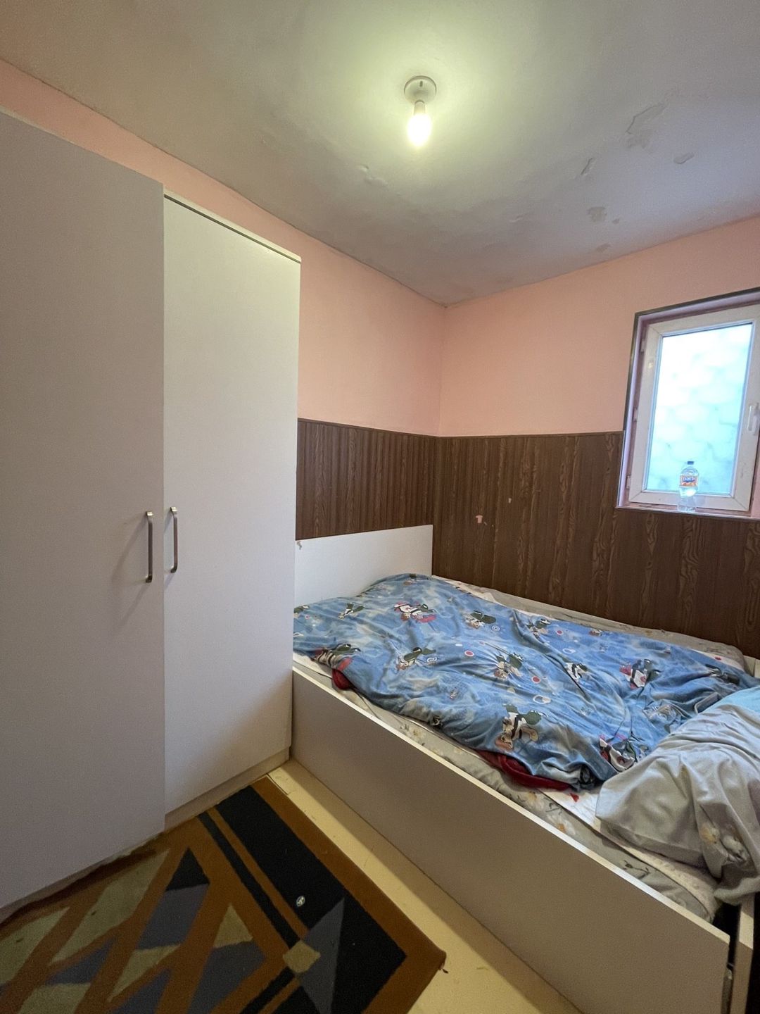 Satılır 2 otaqlı həyət evi/bağ evi 30 m² — Ev, villa, Bakı (4)