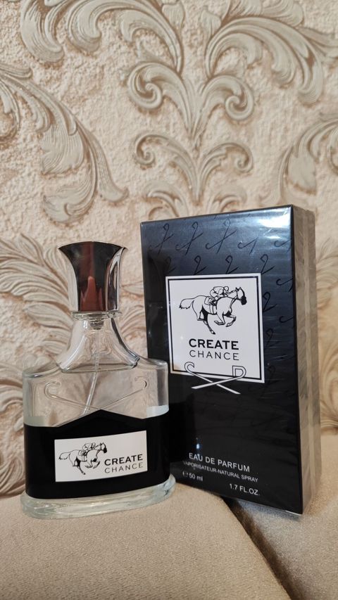 Aventus parfum Dubay klass 50ml — 18 ₼ · Bakı · Ətir Aventus parfum Dubay klass 50ml — Bakı