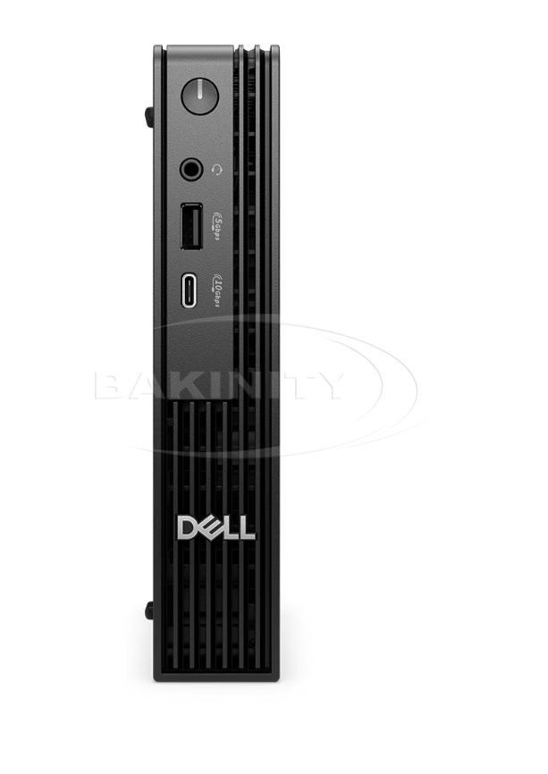 Kompüter Dell Pro Micro QCM1250 (210-BPQJ) — Sistem blokları, Bakı (2)
