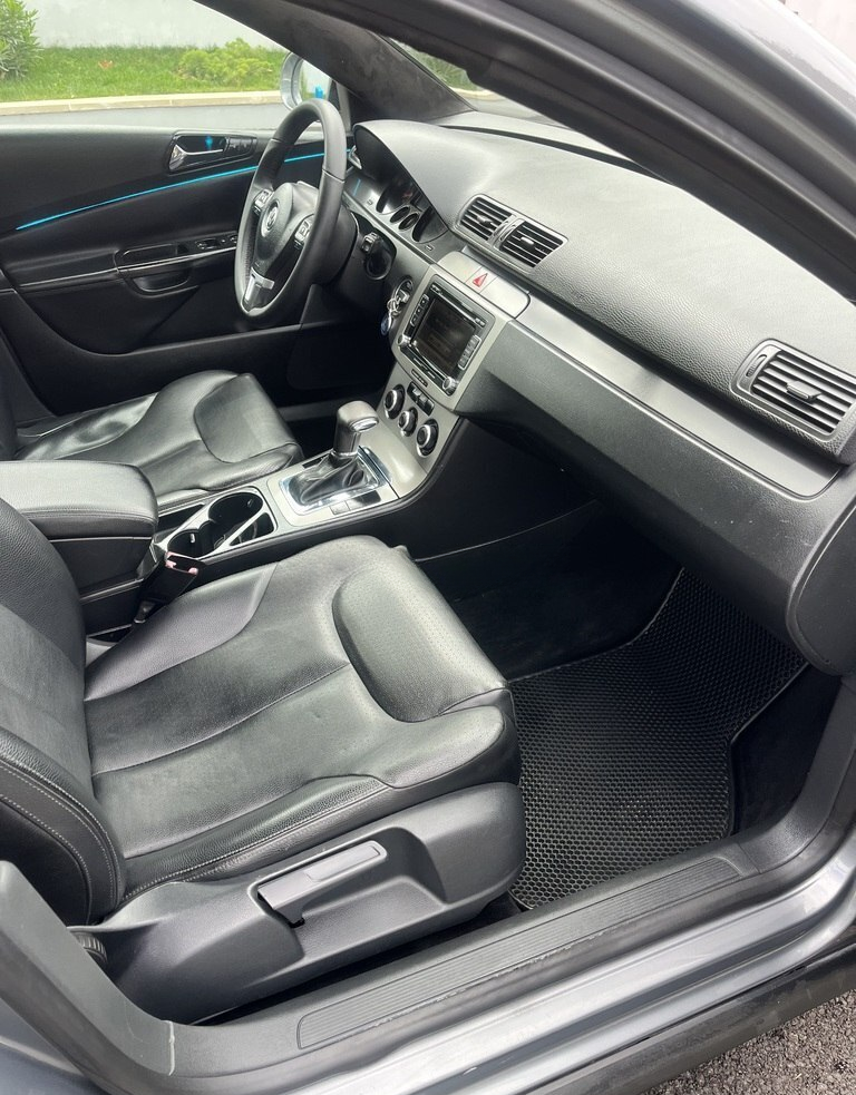 Volkswagen Passat, 2007 il, 296102 km, 3.2 L 77-MU-282 — Avtomobillər, Bakı (6)