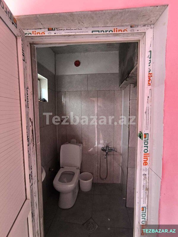Masazırda 3 Otaqlı həyət Evı Satılır — Ev, villa, Bakı (6)