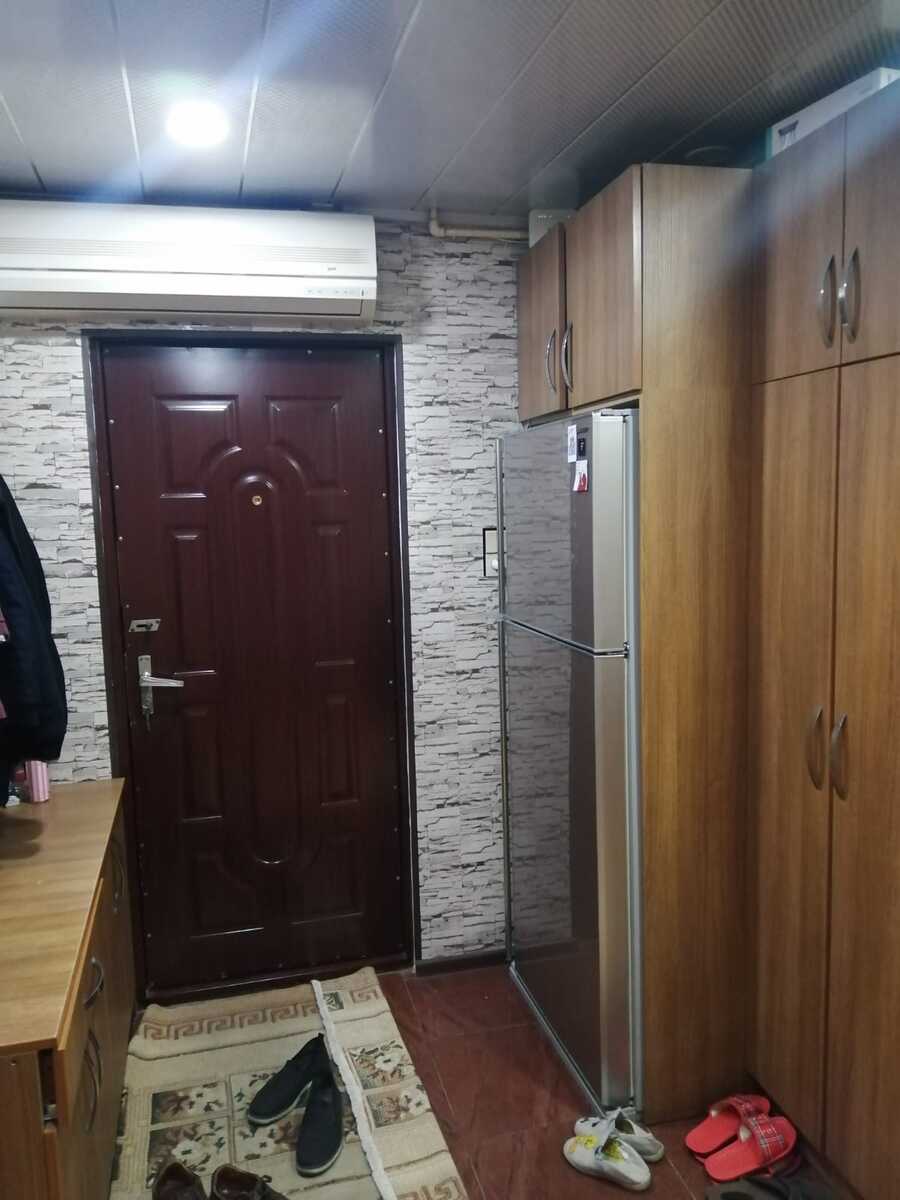 Satılır 3 otaqlı köhnə tikili 65 m² — Mənzil, Bakı (6)
