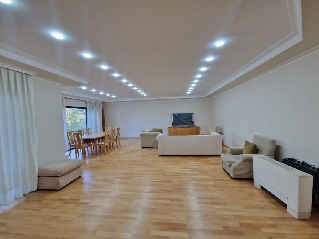 İcarəyə verilir 4 otaqlı yeni tikili 170 m² — Mənzil, Bakı (5)