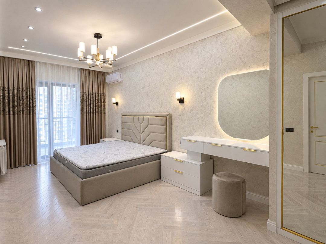 Satılır 4 otaqlı yeni tikili 182 m² — Mənzil, Bakı (11)