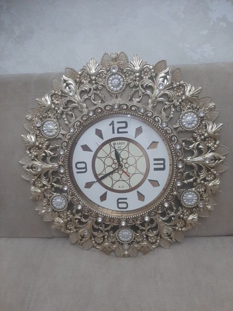 Divar saatı — 30 ₼ · Bakı · Dekor və interyeri Divar saatı — Bakı
