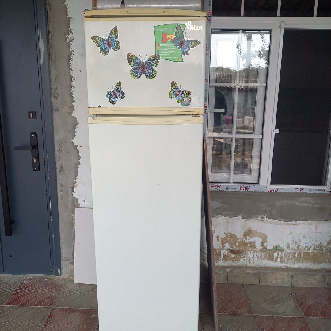 Soyuducu — Ev texnikası, Bakı (2)