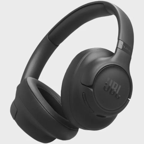 Qulaqlıq JBL Tune 730 BT Black — Bakı