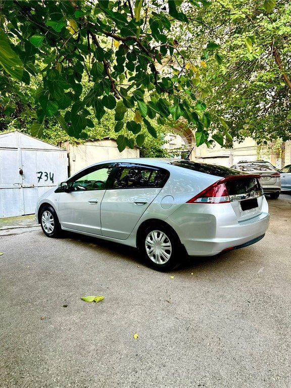Honda Insight, 1.3 L, 0.58 kWh, 2011 il, 370 000 km — Avtomobillər, Bakı (5)