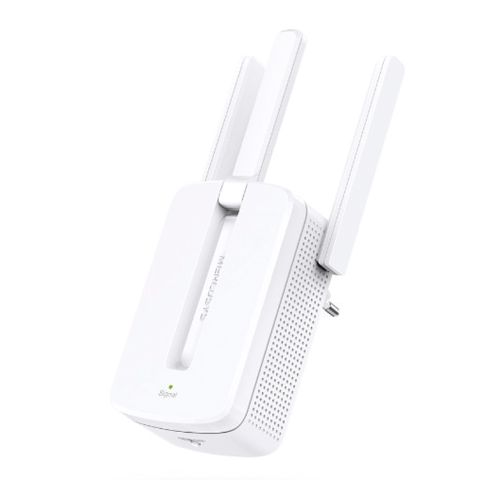 Wi-Fi siqnal gücləndiricisi Mercusys MW300RE — Компьютеры и ноутбуки