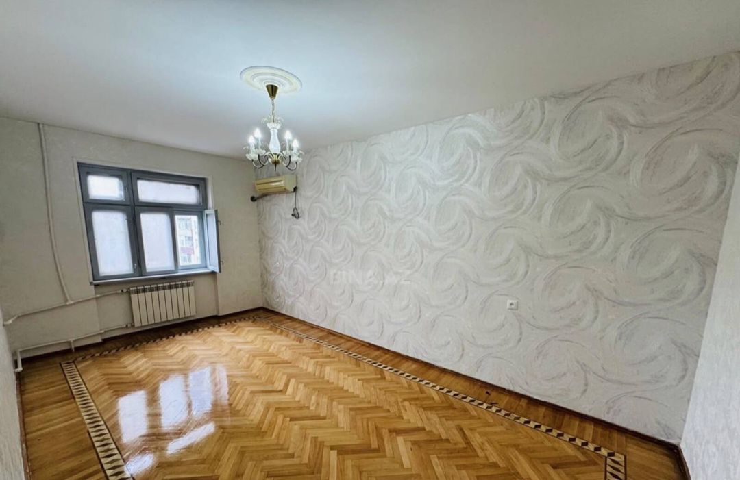 Satılır 3 otaqlı köhnə tikili 80 m² — Mənzil, Bakı (3)