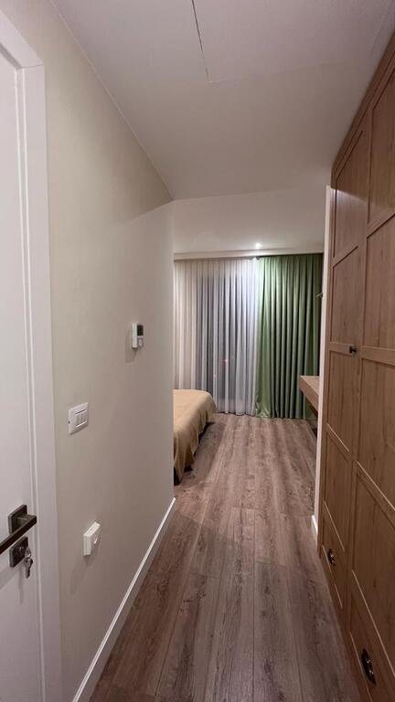 İcarəyə verilir 4 otaqlı yeni tikili 220 m² — Mənzil, Bakı (10)