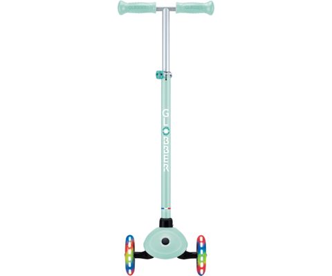 Uşaq samokatı Globber Primo Plus, mavi, 3 yaşdan — Bakı