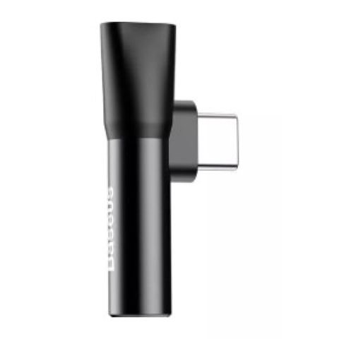 Adapter Baseus CATL41-01 Type-C Type-C / 3.5 mm — 42 ₼ · Bakı · Telefonlar və qadjetlər Adapter Baseus CATL41-01 Type-C Type-C / 3.5 mm — Bakı