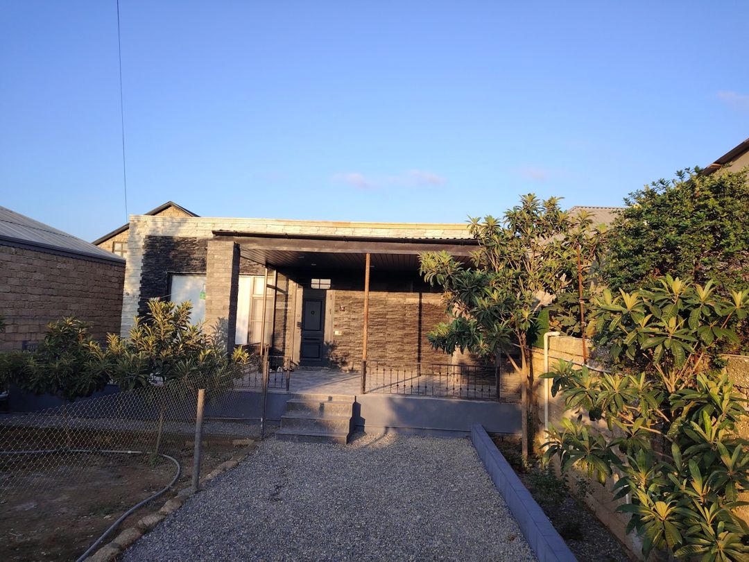 Satılır 3 otaqlı həyət evi/bağ evi 100 m² — Ev, villa, Bakı (11)