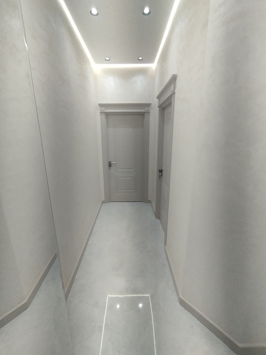 Satılır 2 otaqlı yeni tikili 65 m² — Mənzil, Bakı (10)