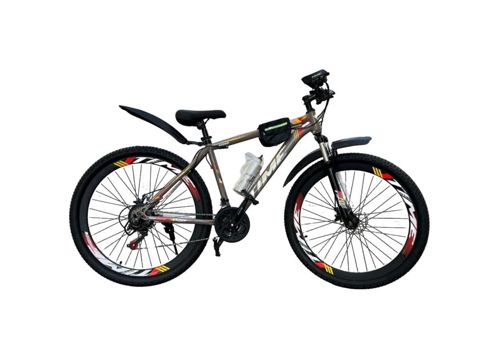 Velosiped Time, yığılmış, Mehtərə, Çin - AYS-XT200 29", narıncı — 293 ₼ · Bakı · Velosipedlər Velosiped Time, yığılmış, Mehtərə, Çin - AYS-XT200 29", narıncı — Bakı