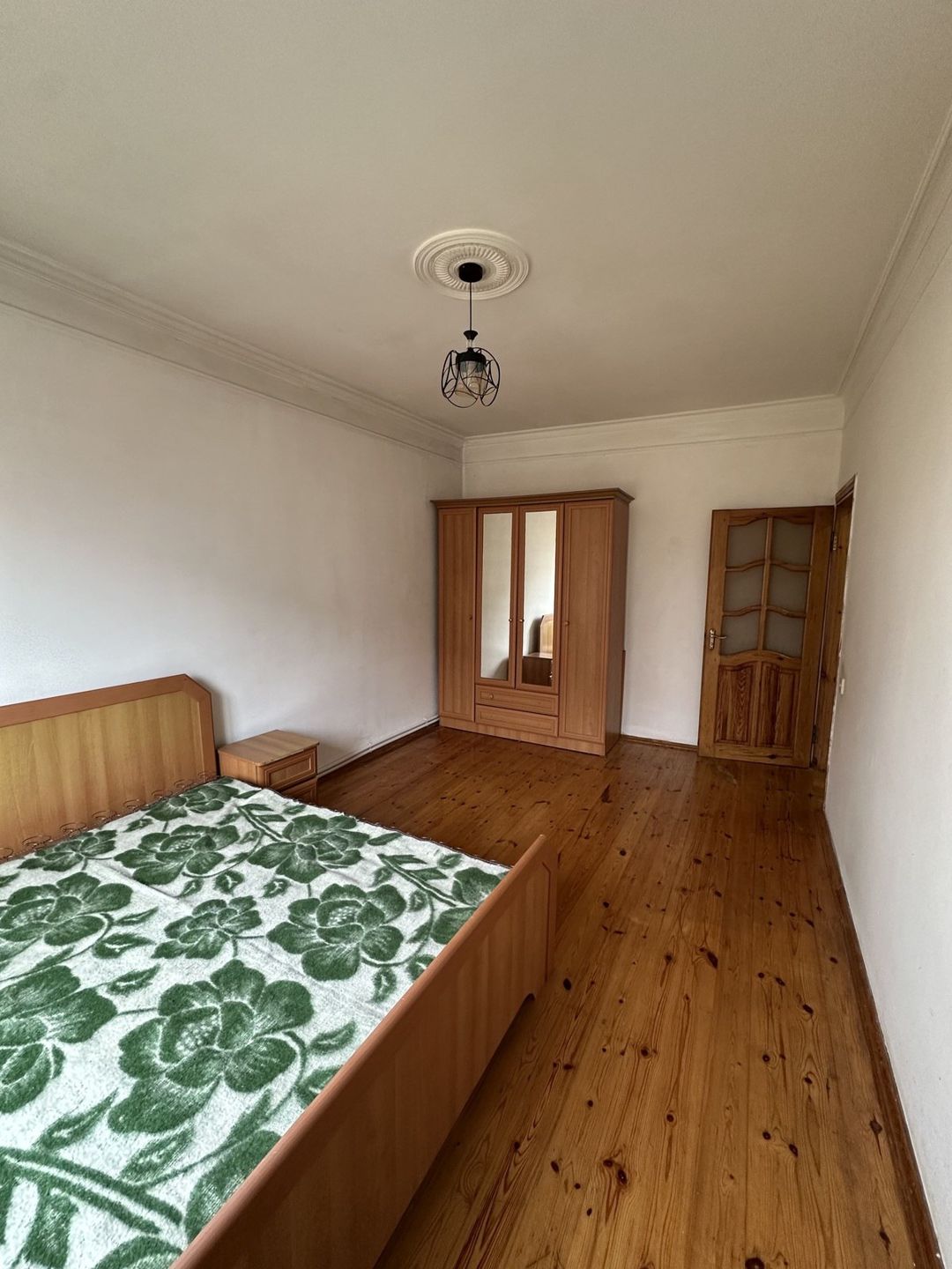 İcarəyə verilir 5 otaqlı köhnə tikili 120 m² — Mənzil, Bakı (6)
