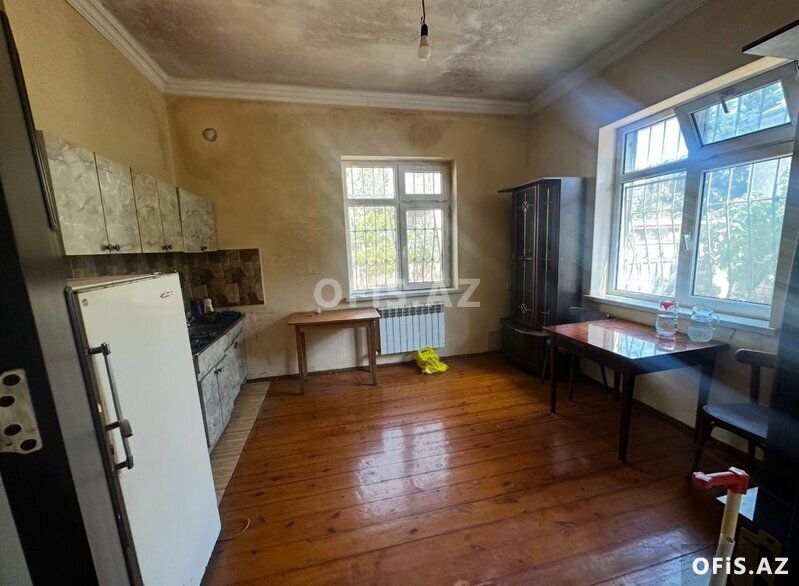 Həyət evləri Kirayə Verilir Binəqədi r., Avtovağzal m., 3 otaq, 150 m² — Ev, villa, Bakı (8)