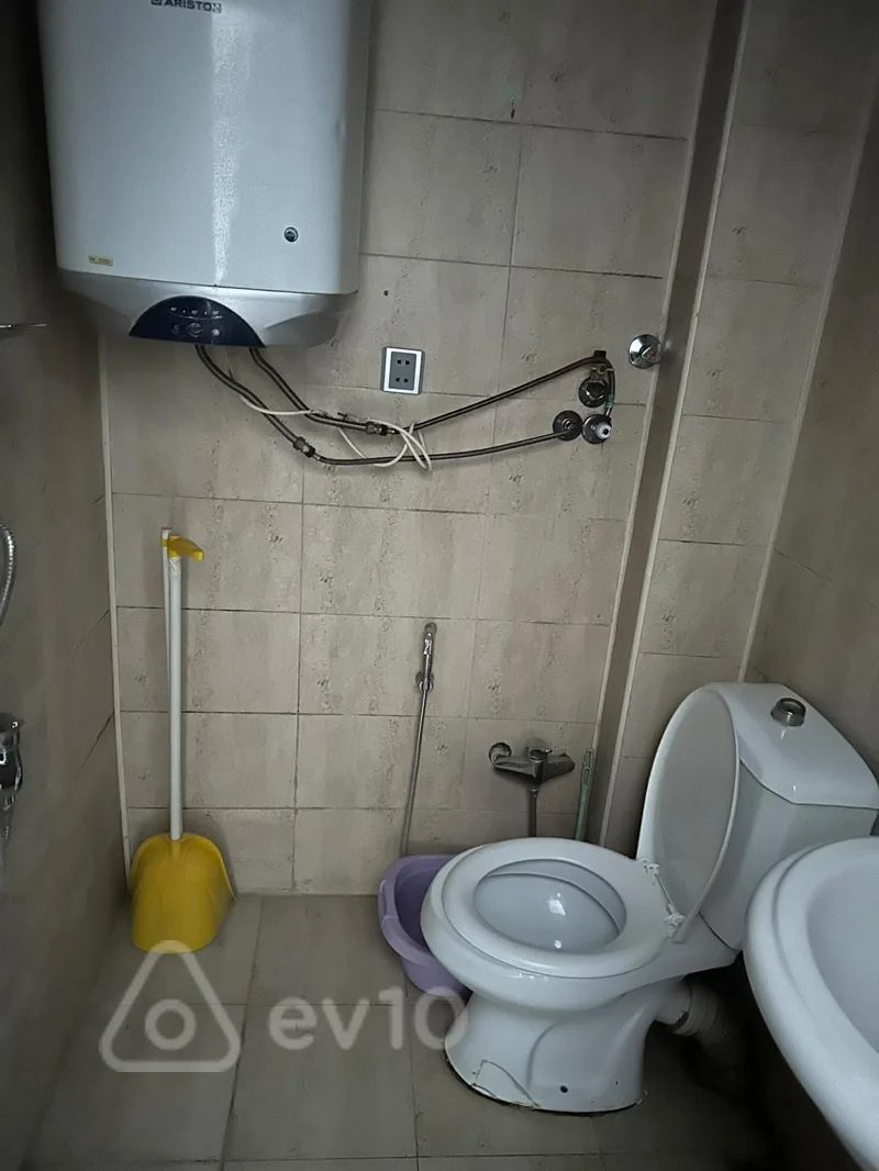1 otaqlı mənzil, 31 m², Huseyin cavid pr — kirayə — Mənzil, Bakı (10)