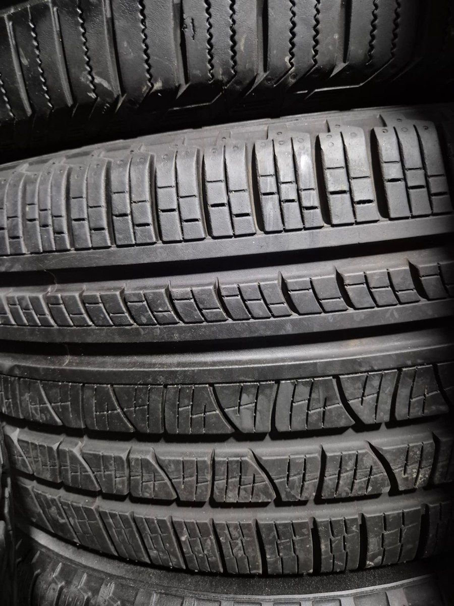 Pirelli şinləri 275/40 R22 — Ehtiyat hissələri və aksesuarlar, Bakı (2)