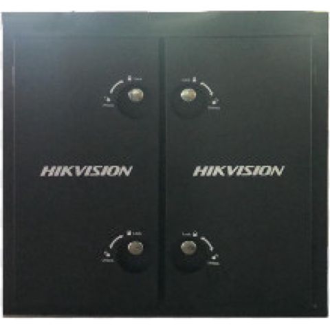 LED ekran Hikvision DS-D4450FO-CKI — Bakı