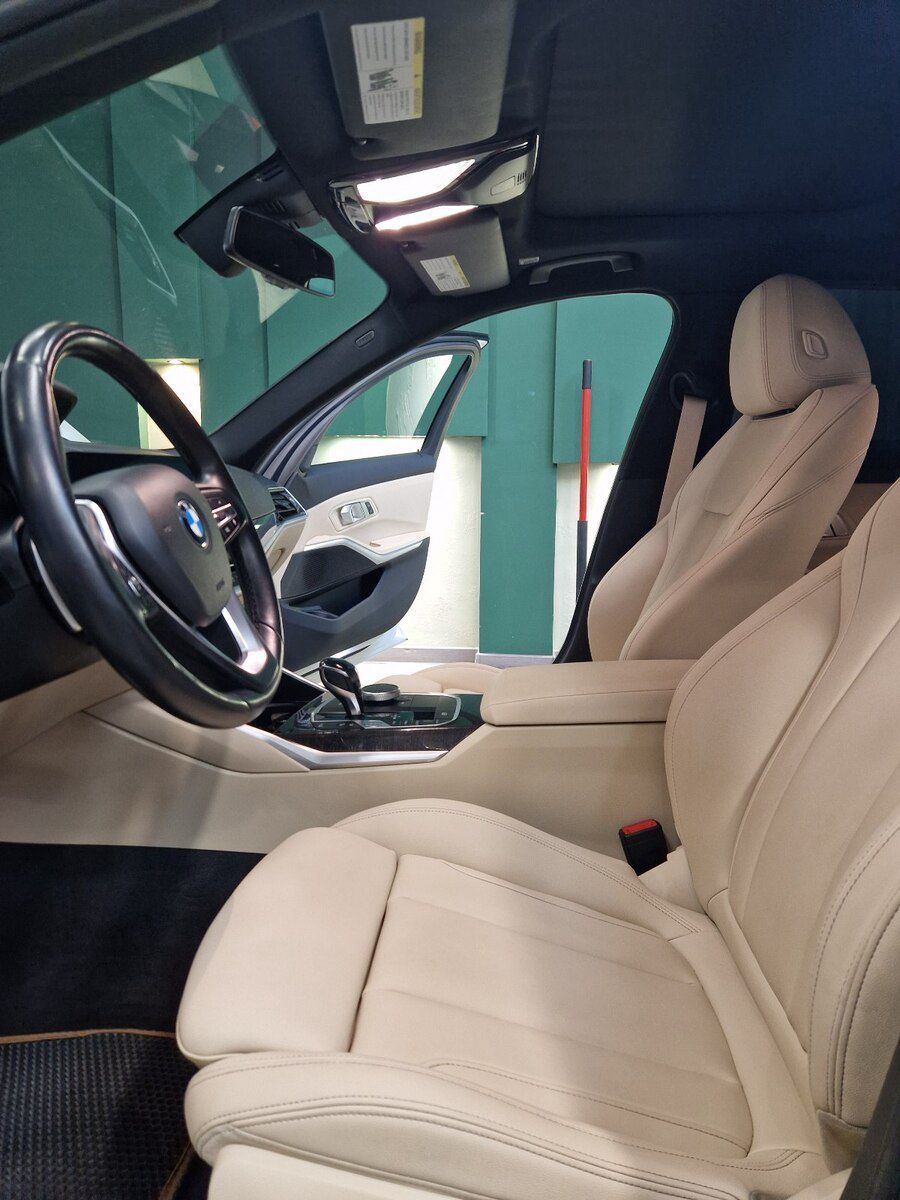 BMW 330, 2020 il — Avtomobillər, Bakı (12)