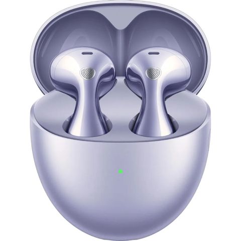 Huaweı FreeBuds 6 Simsiz TWS Qulaqlıq – Purple HUAWEI-nin yeni nəsil — İbay Az — Electronics