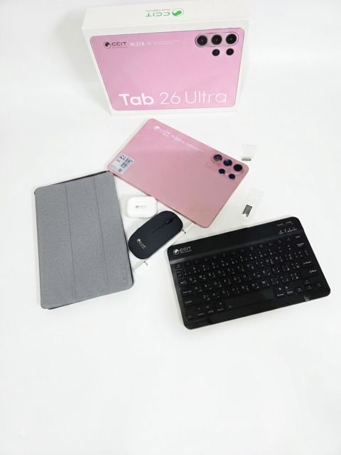 Planşet "CiCCT TaB26 Ultra" — Bakı